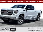 2025 GMC Sierra 1500 Crew Cab 4WD Pickup for sale #G12564 - photo 1