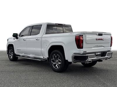 2025 GMC Sierra 1500 Crew Cab 4WD Pickup for sale #G12565 - photo 2