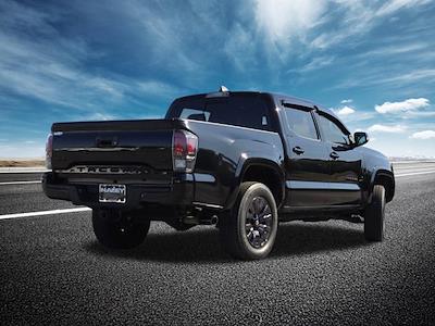 Used 2021 Toyota Tacoma Limited Double Cab for sale #G12565B - photo 2