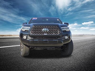 2021 Toyota Tacoma Double Cab 4WD Pickup for sale #G12565B - photo 1