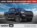 2021 Toyota Tacoma Double Cab 4WD Pickup for sale #G12565B - photo 2