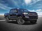 2021 Toyota Tacoma Double Cab 4WD Pickup for sale #G12565B - photo 4
