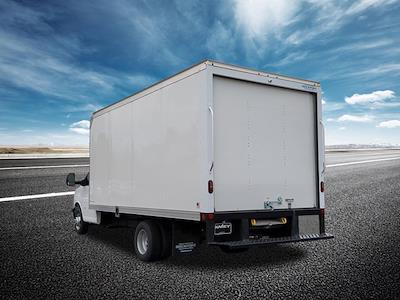 New 2025 GMC Savana 3500 16' Rockport Box Van for sale #G12566 - photo 2