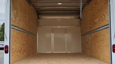 New 2025 GMC Savana 3500 16' Rockport Box Van for sale #G12566 - photo 2