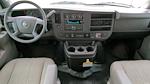 2025 GMC Savana 3500 DRW RWD Rockport Box Van for sale #G12566 - photo 3