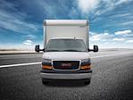 2025 GMC Savana 3500 DRW RWD Rockport Box Van for sale #G12566 - photo 24