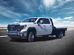 New 2025 GMC Sierra 3500 Crew Cab Steel Flatbed Truck for sale #G12567 - photo 18