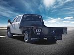 New 2025 GMC Sierra 3500 Crew Cab Steel Flatbed Truck for sale #G12567 - photo 20