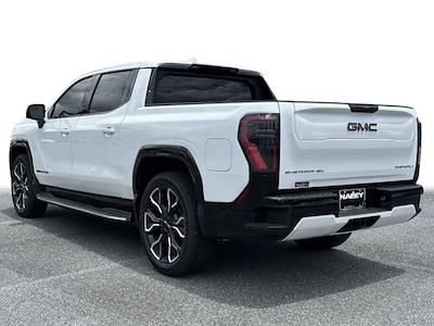 New 2025 GMC Sierra EV Denali Crew Cab 4WD Pickup for sale #G12568 - photo 2