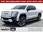 New 2025 GMC Sierra EV Denali Crew Cab 4WD Pickup for sale #G12568 - photo 1
