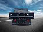 New 2025 GMC Sierra 3500 Crew Cab 4WD 9' Crysteel Steel Dump Truck for sale #G12569 - photo 24
