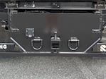 New 2025 GMC Sierra 3500 Crew Cab 4WD 9' Crysteel Steel Dump Truck for sale #G12569 - photo 25