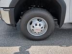New 2025 GMC Sierra 3500 Crew Cab 4WD 9' Crysteel Steel Dump Truck for sale #G12569 - photo 30