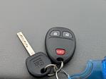 2025 GMC Savana 4500 DRW RWD Rockport Box Van for sale #G12571 - photo 8
