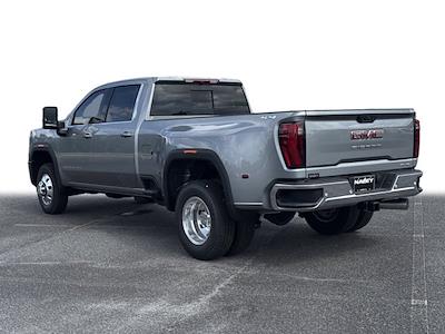 2025 GMC Sierra 3500 Crew Cab 4WD Pickup for sale #G12574 - photo 2