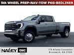 2025 GMC Sierra 3500 Crew Cab 4WD Pickup for sale #G12574 - photo 1
