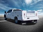 New 2025 GMC Sierra 3500 Crew Cab 4WD Reading SLU108-DW 9' Service Truck for sale #G12577 - photo 23