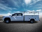 2024 GMC Sierra 3500 Crew Cab DRW 4WD Service Truck for sale #G12577A - photo 21