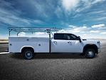 2024 GMC Sierra 3500 Crew Cab DRW 4WD Service Truck for sale #G12577A - photo 26