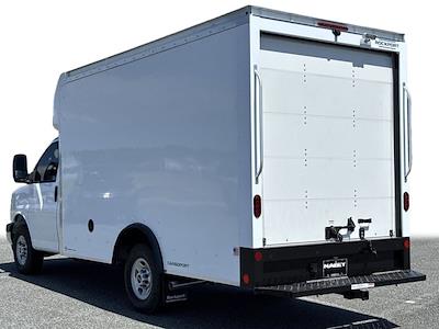 New 2025 GMC Savana 3500 Box Van for sale #G12579 - photo 2