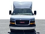 New 2025 GMC Savana 3500 Box Van for sale #G12579 - photo 24