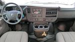 New 2025 GMC Savana 3500 Rockport Box Truck for sale #G12582 - photo 3