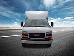 New 2025 GMC Savana 3500 Rockport Box Truck for sale #G12582 - photo 23