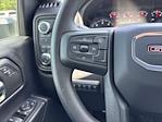 2025 GMC Sierra 3500 Crew Cab DRW 4WD Flatbed Truck for sale #G12583 - photo 12