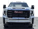 2025 GMC Sierra 3500 Crew Cab DRW 4WD Flatbed Truck for sale #G12583 - photo 21