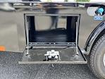 2025 GMC Sierra 3500 Crew Cab DRW 4WD Flatbed Truck for sale #G12583 - photo 23