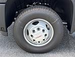2025 GMC Sierra 3500 Crew Cab DRW 4WD Flatbed Truck for sale #G12583 - photo 29
