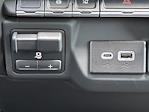 2025 GMC Sierra 3500 Crew Cab DRW 4WD Flatbed Truck for sale #G12583 - photo 7