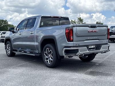New 2025 GMC Sierra 1500 SLT Crew Cab 4WD Pickup for sale #G12586 - photo 2