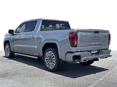 2025 GMC Sierra 1500 Crew Cab 4WD Pickup for sale #G12589 - photo 2