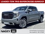 2025 GMC Sierra 1500 Crew Cab 4WD Pickup for sale #G12589 - photo 1