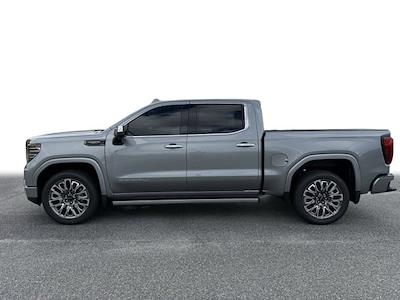 2025 GMC Sierra 1500 Crew Cab 4WD Pickup for sale #G12590 - photo 2