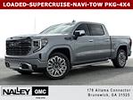 2025 GMC Sierra 1500 Crew Cab 4WD Pickup for sale #G12590 - photo 1