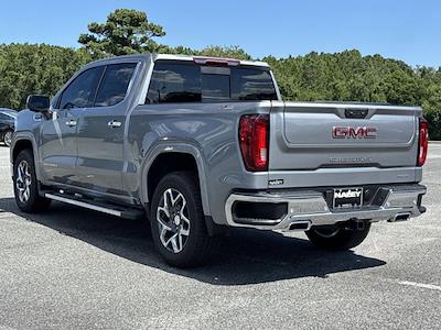 2025 GMC Sierra 1500 Crew Cab 4WD Pickup for sale #G12594 - photo 2