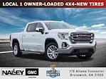 2021 GMC Sierra 1500 Crew Cab 4WD Pickup for sale #G12594A - photo 1