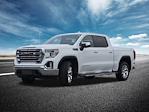 2021 GMC Sierra 1500 Crew Cab 4WD Pickup for sale #G12594A - photo 2