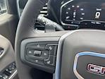 New 2025 GMC Sierra 1500 SLT Crew Cab 4WD Pickup for sale #G12595 - photo 23