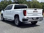 New 2025 GMC Sierra 1500 SLT Crew Cab 4WD Pickup for sale #G12595 - photo 2