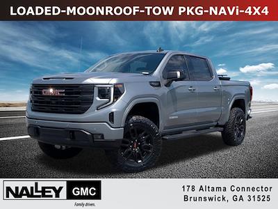 2025 GMC Sierra 1500 Crew Cab 4WD Pickup for sale #G12596 - photo 1