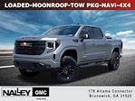 2025 GMC Sierra 1500 Crew Cab 4WD Pickup for sale #G12596 - photo 1