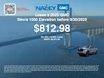 2025 GMC Sierra 1500 Crew Cab 4WD Pickup for sale #G12596 - photo 5