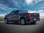 2022 Chevrolet Silverado 1500 Crew Cab 4WD Pickup for sale #G12596A - photo 2