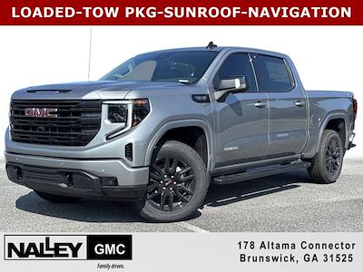 2025 GMC Sierra 1500 Crew Cab 4WD Pickup for sale #G12598 - photo 1