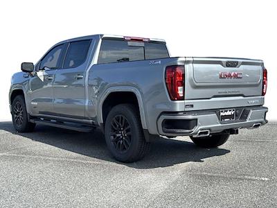 2025 GMC Sierra 1500 Crew Cab 4WD Pickup for sale #G12598 - photo 2