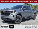 New 2025 GMC Sierra 1500 Elevation Crew Cab 4WD Pickup for sale #G12598 - photo 1