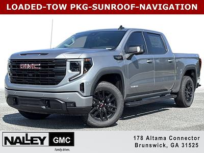 2025 GMC Sierra 1500 Crew Cab 4WD Pickup for sale #G12600 - photo 1